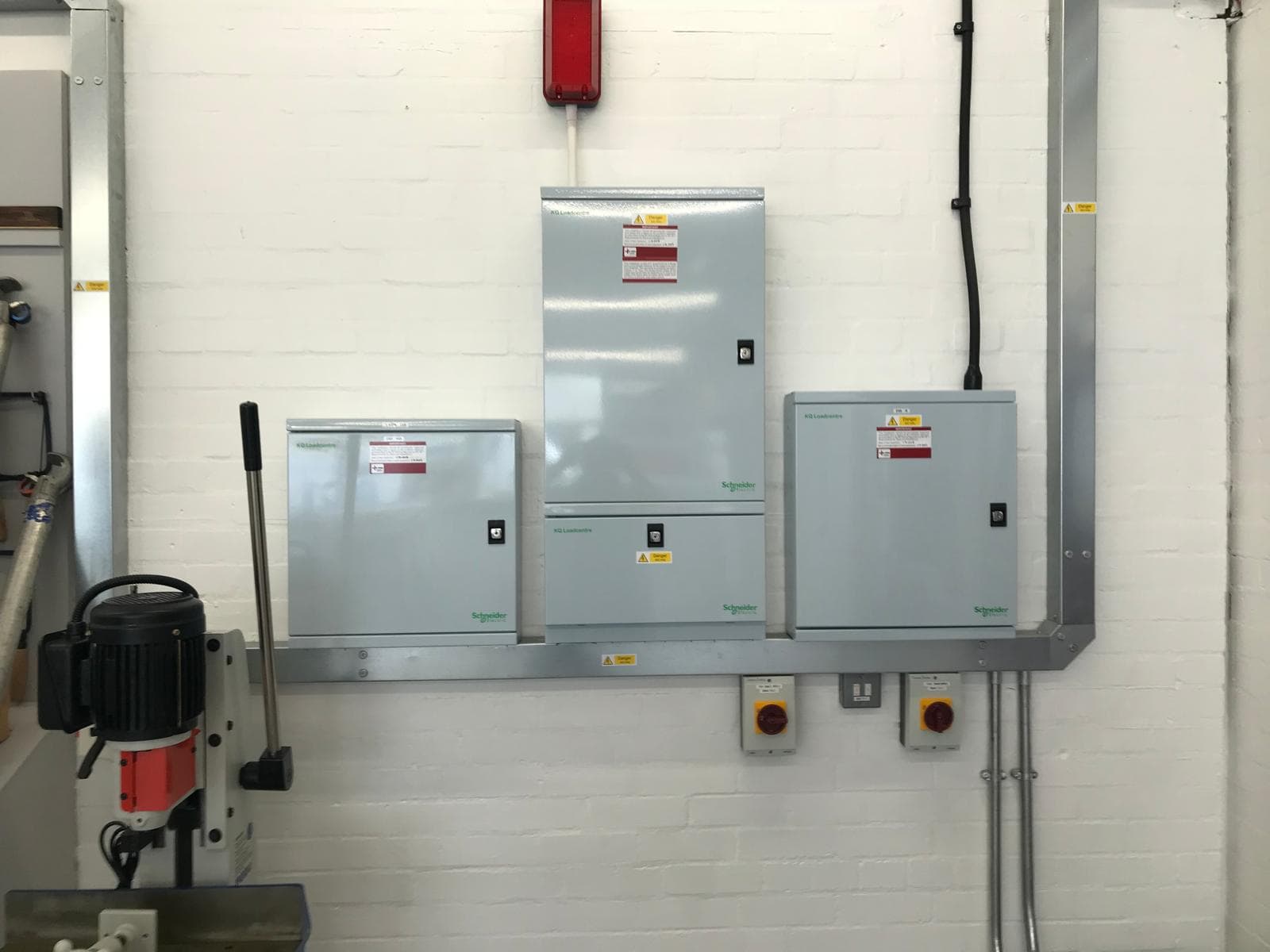 Testing & Compliance